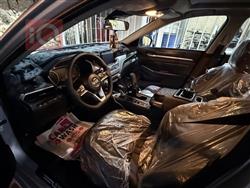 نيسان ألتيما